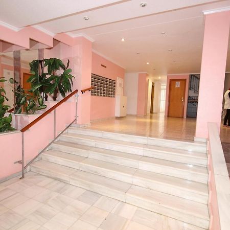 Del Cura Beach Apartment Torrevieja Zewnętrze zdjęcie
