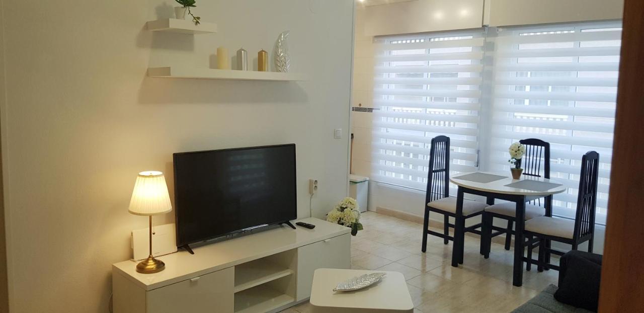 Del Cura Beach Apartment Torrevieja Zewnętrze zdjęcie