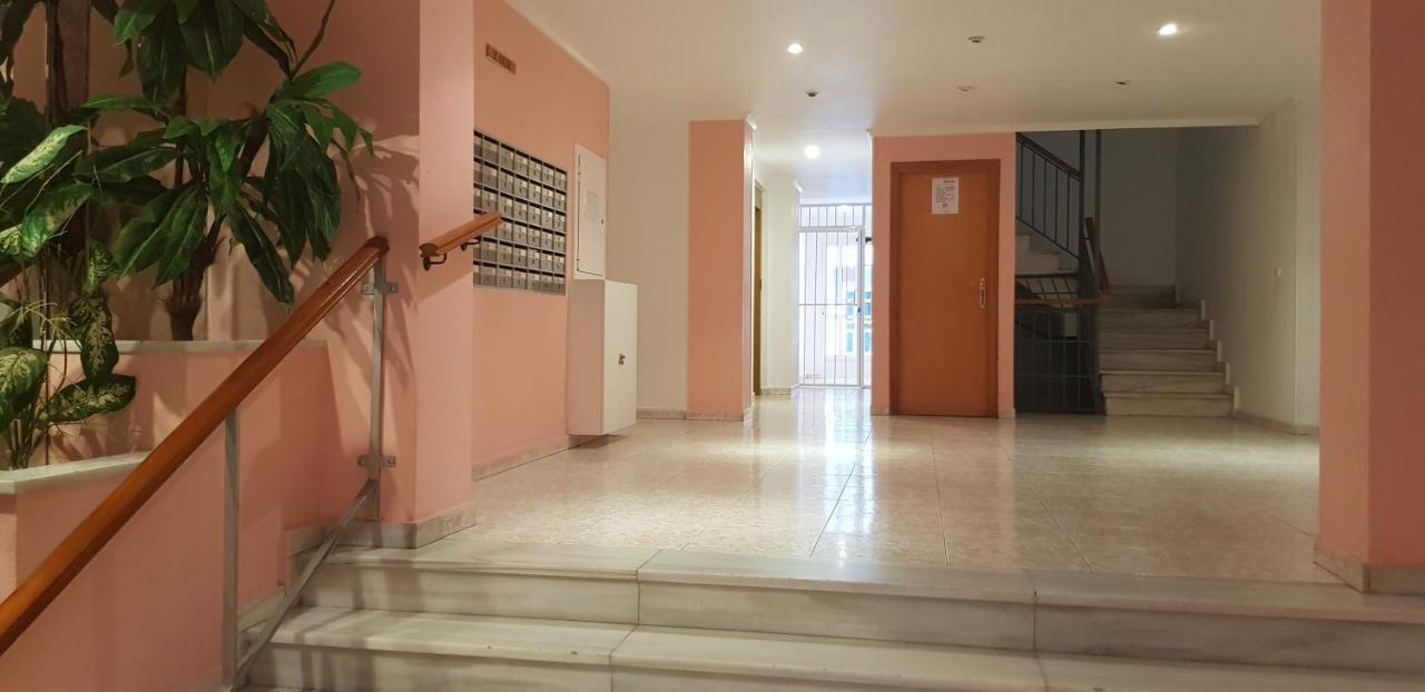 Del Cura Beach Apartment Torrevieja Zewnętrze zdjęcie