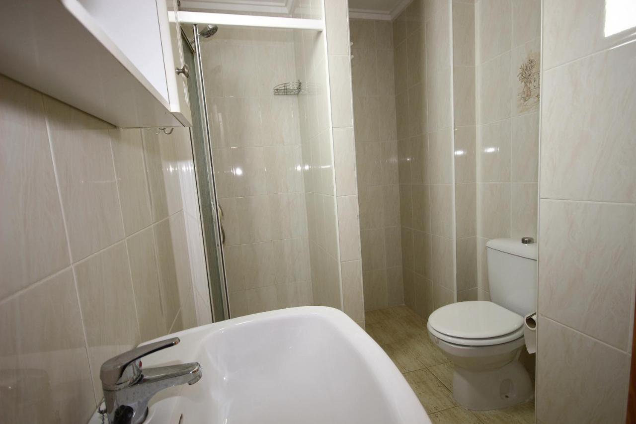 Del Cura Beach Apartment Torrevieja Zewnętrze zdjęcie