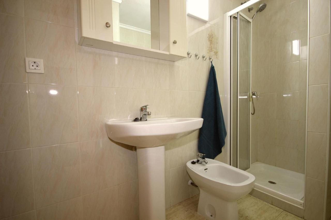 Del Cura Beach Apartment Torrevieja Zewnętrze zdjęcie